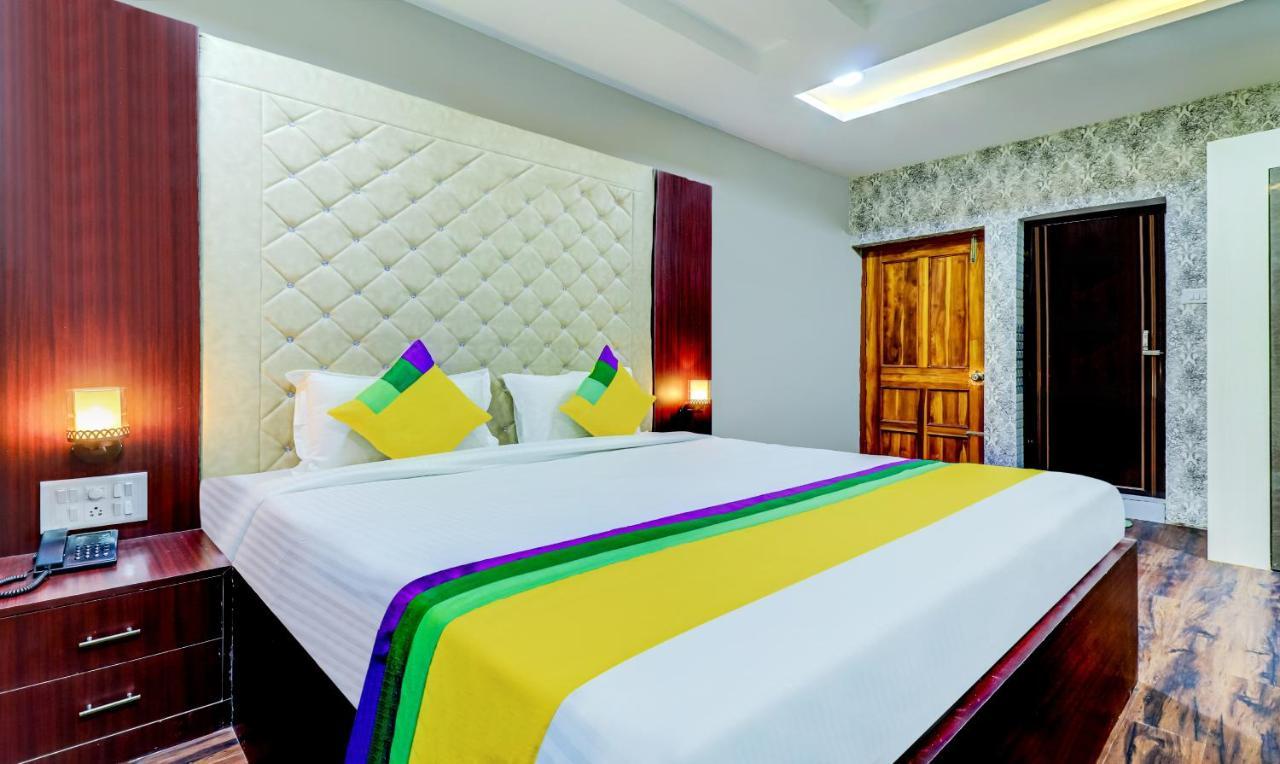 Itsy Hotels Aasma Luxury Villa Bhubaneswar Exterior foto