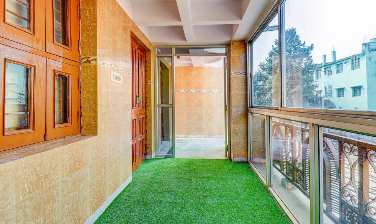 Itsy Hotels Aasma Luxury Villa Bhubaneswar Exterior foto