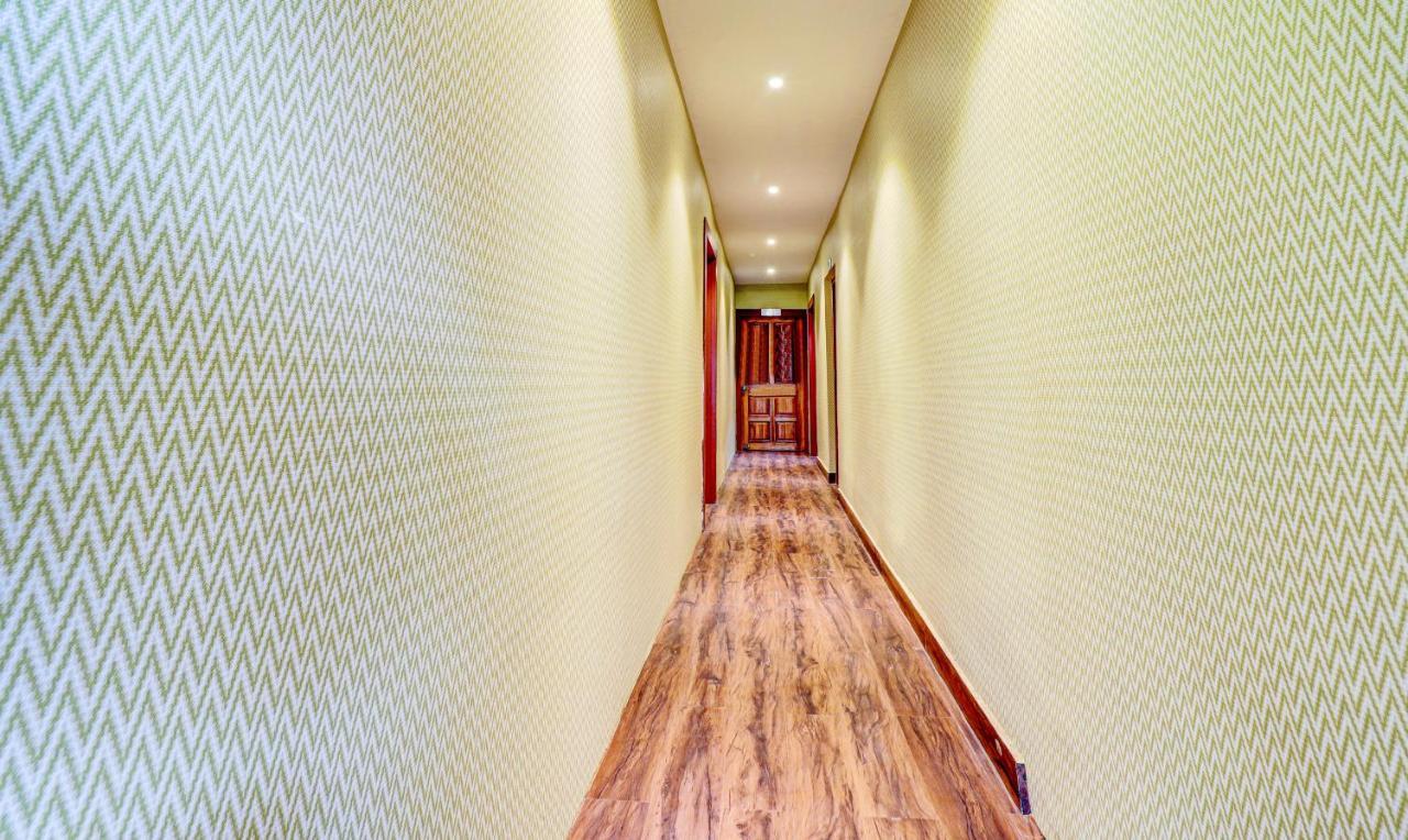 Itsy Hotels Aasma Luxury Villa Bhubaneswar Exterior foto