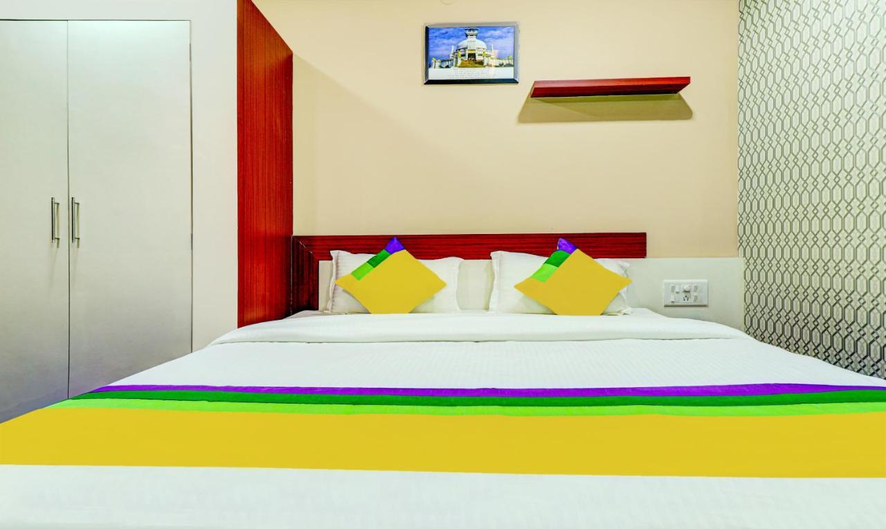 Itsy Hotels Aasma Luxury Villa Bhubaneswar Exterior foto