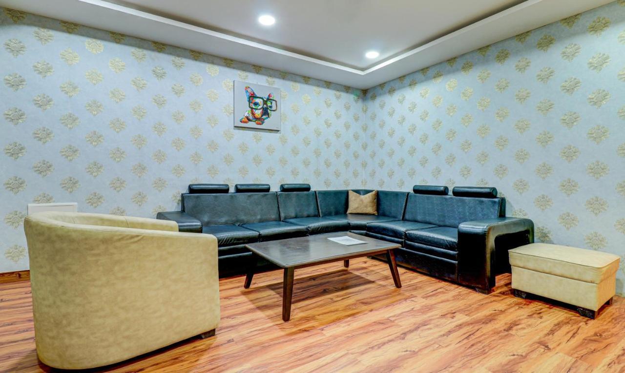 Itsy Hotels Aasma Luxury Villa Bhubaneswar Exterior foto
