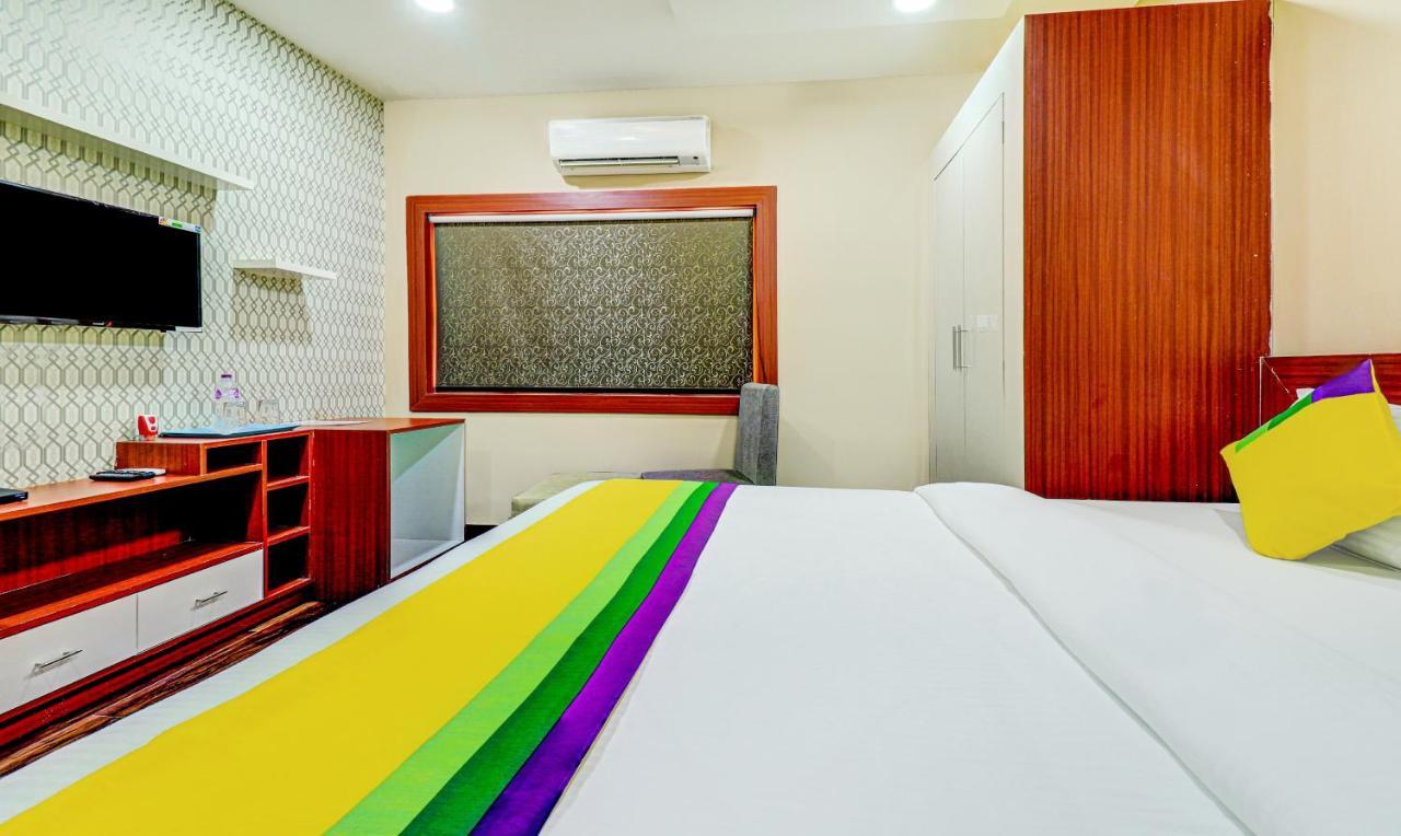 Itsy Hotels Aasma Luxury Villa Bhubaneswar Exterior foto