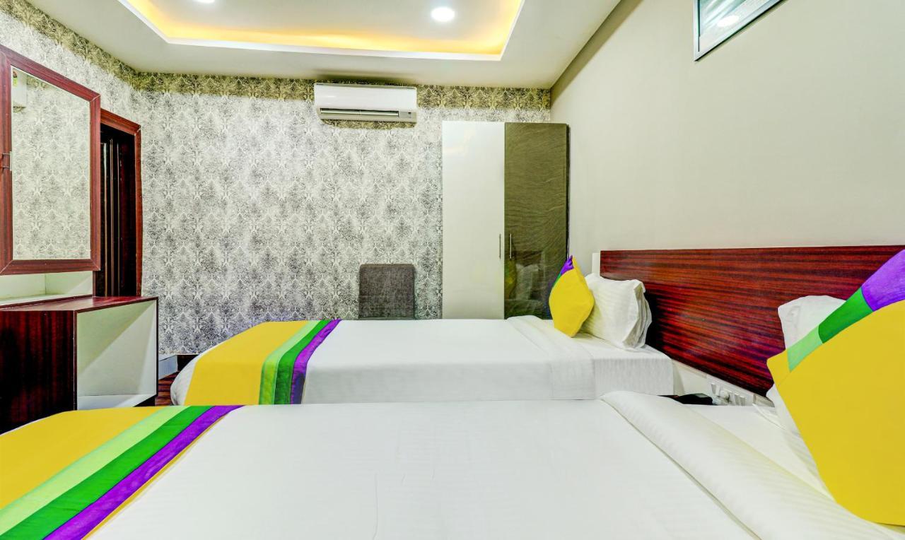 Itsy Hotels Aasma Luxury Villa Bhubaneswar Exterior foto