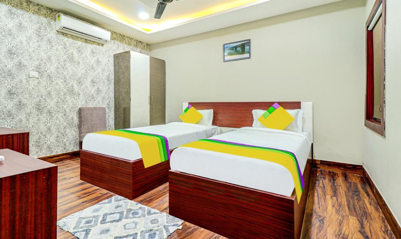 Itsy Hotels Aasma Luxury Villa Bhubaneswar Exterior foto