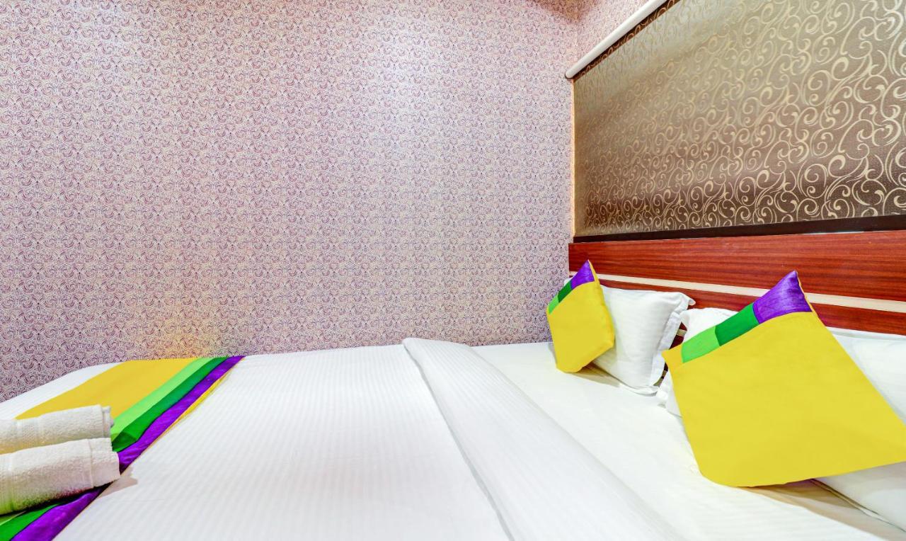 Itsy Hotels Aasma Luxury Villa Bhubaneswar Exterior foto